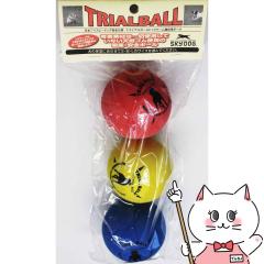 �X�J�C�h�b�O �g���C�A���{�[�� �� 3��[�L����Ё@�X�J�C�{�b�N�X][happiest](6062683)