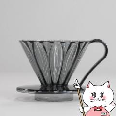 �y�������������[ �ő�34%�Ҍ��zCAFEC TFD-1BK �g���C�^�� �t�����[�h���b�p�[1�t�p �N���A�u���b�N[�O�m�Y�� ���{�� �~�� �n���h�h���b