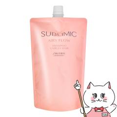 ������ �T�u���~�b�N �G�A���[�t���[�V�����v�[ �l�� 450ml[���t�B��/�l�ߑւ�][�w�A�V�����v�[][��������](6064456)(wn1219)