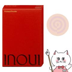 ������ �C���E�C �v���X�g�p�E�_�[ 5g[inoui �t�F�C�X�p�E�_�[ �u���V�t��][���[���֔���OK](6064470)