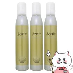 [�Z�b�g]�^�}���X �\���e�B�[���g���[�g�����g�t�H�[��180g�~3��[�w�A�X�^�C�����O][��������] (6064500-set3)