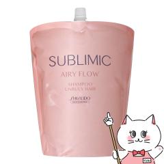 ������ �T�u���~�b�N �G�A���[�t���[ �V�����v�[h �l�� 1800ml[���t�B��/�l�ߑւ�][�w�A�V�����v�[][��������](6064566)(wn0116)