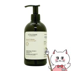 ���N�V�^�� �{�����[��&�X�g�����O�X �V�����v�[ 500ml LOCCITANE[�{�� �|���v][��������](6065586)