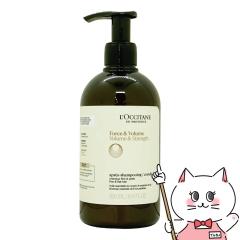 ���N�V�^�� �{�����[��&�X�g�����O�X �R���f�B�V���i�[ 500ml LOCCITANE[�{�� �|���v][��������](6065587)