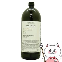 ���N�V�^�� �{�����[��&�X�g�����O�X �V�����v�[ �l�� 500ml LOCCITANE[���t�B�� �l�ߑւ�][��������](6065588)