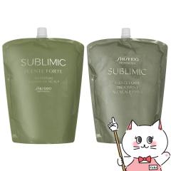 [�Z�b�g]������ �T�u���~�b�N �t�F���e�t�H���e�V�����v�[DD �l�� 1800ml+�g���[�g�����g �l�� 1800g[���t�B��/�l�ߑւ�][�w�A�V�����v�[