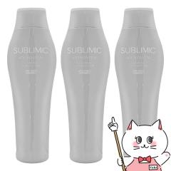 [�Z�b�g]������ �T�u���~�b�N �A�f�m�o�C�^���V�����v�[250ml�~3��[�{��][��������] (6065596-set3)(wn0320)