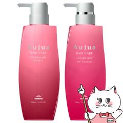 セット]ミルボン オージュア フィルメロウ シャンプー 500ml+