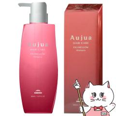 �~���{�� �I�[�W���A �t�B�������E �V�����v�[ 500ml[Aujua][��������] (6066714)