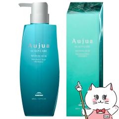 �~���{�� �I�[�W���A ���C�X�g�J�[�� �V�����v�[ 500ml[��򕔊O�i][Aujua][��������] (6066791)