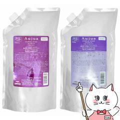 [�Z�b�g]�~���{�� �I�[�W���A �f�B�I�[���� �V�����v�[ �l�� 1000ml+�g���[�g�����g �l�� 1000g[���t�B��/�l�ߑւ�][Aujua][��������] (6