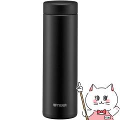 �^�C�K�[ MMZ-W501 KZ �^��f�M�{�g�� 500ml 0.5L �X�g�[���u���b�N[�X�N�����[�{�g�� �p�b�L����̌^���� �ۗ� �ۉ� ����][�H��@�Ή�][