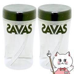 [2�Z�b�g]���� SAVAS �U�o�X �v���e�C���V�F�C�J�[ 500ml�~2�� �u���b�N[�v���e�C���_�C�G�b�g�V�F�C�J�[ �{�g�� �J�b�v �ڐ���t �v��