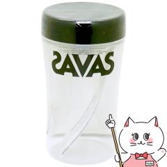���� SAVAS �U�o�X �v���e�C���V�F�C�J�[ 500ml �u���b�N[�v���e�C���_�C�G�b�g�V�F�C�J�[ �{�g�� �J�b�v �ڐ���t �v�ʃJ�b�v �� Black]