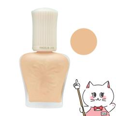 �|�[��&�W���[ �v���e�N�e�B���O�v���C�}�[ 30ml #02 SPF50+ PA++++[���₯�~�ߗp���ω��n ���e�t][PAUL&JOE][��������](6067289)