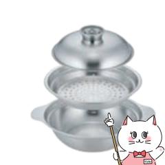 バッラリーニ Ballarini ベラモンテ ラウンド 24cm ポモドーロレッド