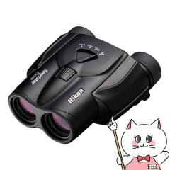 �j�R�� Nikon �o�ዾ �X�|�[�c�X�^�[�Y�[�� 8-24x25 �u���b�N Sportstar Zoom[8�`24�{�o�ዾ ][�X�|�[�c�ϐ� ���C�u �R���T�[�g �ό� �o