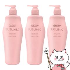 [�Z�b�g]������ �T�u���~�b�N �G�A���[�t���[�V�����v�[a 1000ml�~3��[�{��/�|���v][�w�A�V�����v�[][��������] (6067449-set3)