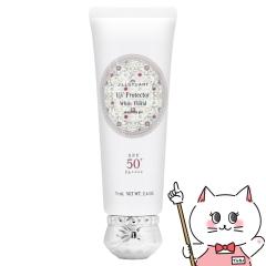 �W���X�`���A�[�g �z���C�g�t���[���� UV�v���e�N�^�[ 75g SPF50+ PA++++(��E���炾�p)[���₯�~�߃W�F��][��������](6067467)(wn0619)