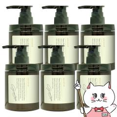 [�Z�b�g]�R�R�l �N���C�N���[���V�����v�[���C�X�g380g�~6��[�{�� ���{�g��]Cocone�V�����v�[ �I�[���C�������V�����v�[[��������] (6067