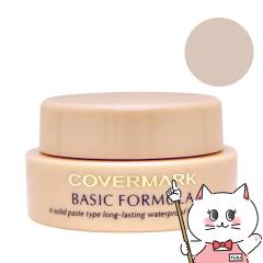 �J�o�[�}�[�N �x�[�V�b�N �t�H�[�~���� 11g SPF33 PA+++ ��S3[�t�@���f�[�V����][��������](6067503)(wn0619)