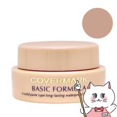 �J�o�[�}�[�N �x�[�V�b�N �t�H�[�~���� 11g SPF33 PA+++ ��E2[�t�@���f�[�V����][��������](6067505)(wn0619)