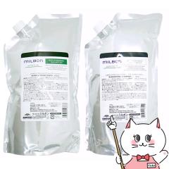[�Z�b�g]�~���{�� ���v���j�b�V���O�V�����v�[�l��1000ml+�g���[�g�����g�l��1000g[���t�B��/�l�ߑւ�][��������] (6067618-set1)