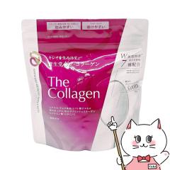 ������ �U�E�R���[�Q�� �p�E�_�[ 126g[SHISEIDO The Collagen ���e�H�i ][���[���֔���OK](6067876)(wn0717)