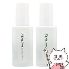 [�Z�b�g]�X�g���C�� Straine �X�g���[�g �w�A�I�C�� 80ml�~2��[��������] (6068145-set2)