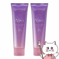 [�Z�b�g]�~���{�� �G���W���[�_ �u���[�`�P�A�W�F���Z���� 120ml�~2��[�w�A�g���[�g�����g][��������] (6068198-set2)