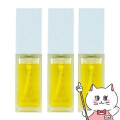 [�Z�b�g]�f�~ �E�^�E ���b�`�I�C���Z���� 30ml�~3�� UTAU �X�L���I�C�� �w�A�I�C��[��������] (6068206-set3)