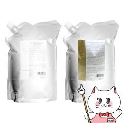 [�Z�b�g]�f�~ �E�^�E �G�N�X�g���V�����v�[ ��2000ml+���C�X�g�P�A�g���[�g�����g ��2000g[��������] (6068207-set1)
