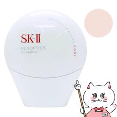 SK-II �W�F�m�v�e�B�N�X CC�v���C�}�[ 50g #���[�W�[�s���N SPF50+ PA++++[���₯�~�ߔ��e�N���[��][��������](6068433)(wn0918)