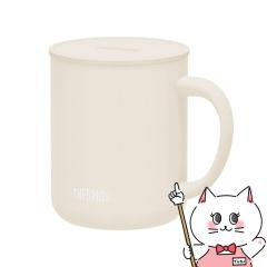 �y�������������[ �ő�35���Ҍ��zTHERMOS �T�[���X �^��f�M�}�O�J�b�v 450ml JDG-452C IV �A�C�{���[[�ۉ� �ۗ� �W�t���}�O�J�b�v][����