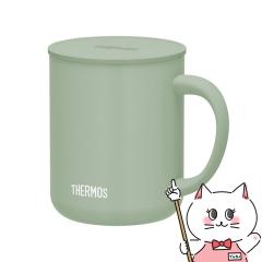 �y�������������[ �ő�35���Ҍ��zTHERMOS �T�[���X �^��f�M�}�O�J�b�v 450ml JDG-452C PAGR �y�[���O���[��[�ۉ� �ۗ� �W�t���}�O�J�b�v