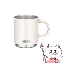 �y�������������[ �ő�35���Ҍ��zTHERMOS �T�[���X �^��f�M�}�O�J�b�v 350ml JDS-352 PRW �p�[���z���C�g[�ۉ� �ۗ� �X�^�b�L���O�\][
