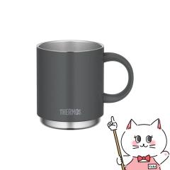�y�������������[ �ő�35���Ҍ��zTHERMOS �T�[���X �^��f�M�}�O�J�b�v 350ml JDS-352 DGY �_�[�N�O���[[�ۉ� �ۗ� �X�^�b�L���O�\][�H