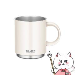 �y�������������[ �ő�35���Ҍ��zTHERMOS �T�[���X �^��f�M�}�O�J�b�v 450ml JDS-452 PRW �p�[���z���C�g[�ۉ� �ۗ� �X�^�b�L���O�\][