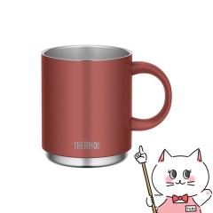 �y�������������[ �ő�35���Ҍ��zTHERMOS �T�[���X �^��f�M�}�O�J�b�v 450ml JDS-452 DR �f�B�[�v���b�h[�ۉ� �ۗ� �X�^�b�L���O�\][