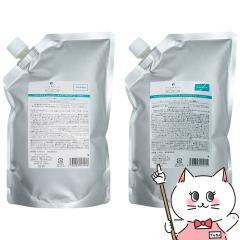[�Z�b�g]�f�~ �t���[�f�B�A �V�����v�[ �X�v�����O���t�ga �l�� 1000ml+�g���[�g�����g �l�� 1000g[���t�B��/�l�ߑւ�][�f�~�R�X���e�B�N