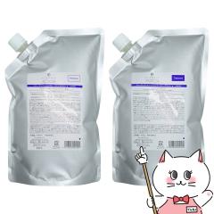[�Z�b�g]�f�~ �t���[�f�B�A �V�����v�[ �X���[�N���C�ga �l�� 1000ml+�g���[�g�����g �l�� 1000g[���t�B��/�l�ߑւ�][�f�~�R�X���e�B�N�X