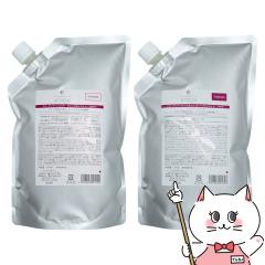 [�Z�b�g]�f�~ �t���[�f�B�A �V�����v�[ �f�B�[�v���C�X�ga �l�� 1000ml+�g���[�g�����g �l�� 1000g[���t�B��/�l�ߑւ�][�f�~�R�X���e�B�N