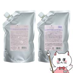 [�Z�b�g]�f�~ �t���[�f�B�A �V�����v�[ �O���������E �l�� 1000ml+�g���[�g�����g �l�� 1000g[���t�B��/�l�ߑւ�][�f�~�R�X���e�B�N�X DE