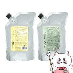 [�Z�b�g]�f�~ �f�~�h�D �X�J���v�V�����v�[ �^�C�vOS �l�� 1000ml+�X�J���v�g���[�g�����g �^�C�vOSa �l�� 1000g[��򕔊O�i][���t�B��/