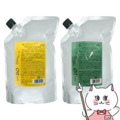 [�Z�b�g]�f�~ �f�~�h�D �X�J���v�V�����v�[ �^�C�vDS �l�� 1000ml+�X�J���v�g���[�g�����g �^�C�vDSa �l�� 1000g[��򕔊O�i][���t�B��/