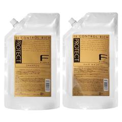 [�Z�b�g]�t�B���[�� F�v���e�N�g�w�A�V�����v�[���w�A�}�X�N�s���b�`�t�l��1000ml[��������](6011857-set1)