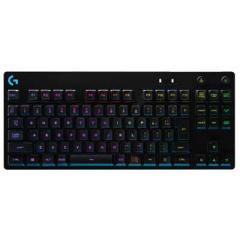 ロジクール 有線キーボードロジクール 【Windows8対応】 Illuminated Keyboard K740