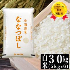 [�V�� �ߘa7�N�Y] �k�C���Y �ȂȂڂ� ���� 30kg [5kg�~6P] 30kg�܂�1�z���ł��͂�[�����i�Ɠ����s��]�y1�`2�c�Ɠ��ȓ��ɏo�ׁz�y������