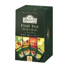 AHMAD TEA �A�[�}�b�h�e�B�[�t���[�c�Z���N�V�����~4���i80�܁j �g���y3�`4�c�Ɠ��ȓ��ɏo�ׁz[��������]