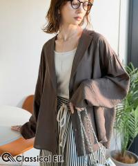 RRL ダブルアールエル POLKA DOT LINEN PULLOVER SHIRTS ポルカドットリネンプルオーバーシャツ 282511974001 3 BLACK Double RL レディース 長袖 トップス【中古】【RRL】 RRL - RRL ダブルアールエル POLKA DOT LINEN PULLOVER SHIRTS ポルカ